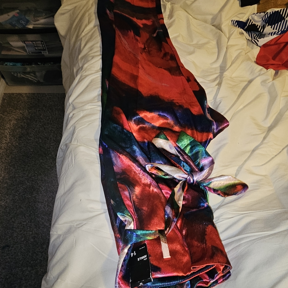 Crayola plaint pants